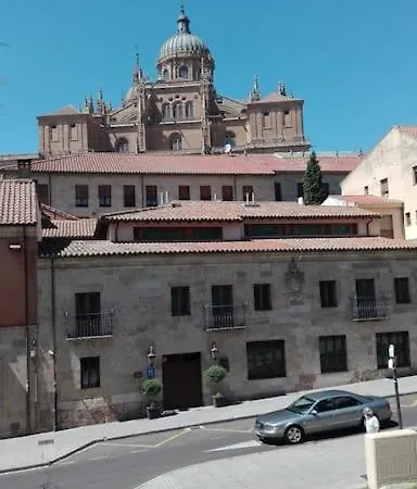 Doble Terraza Centro Apartment