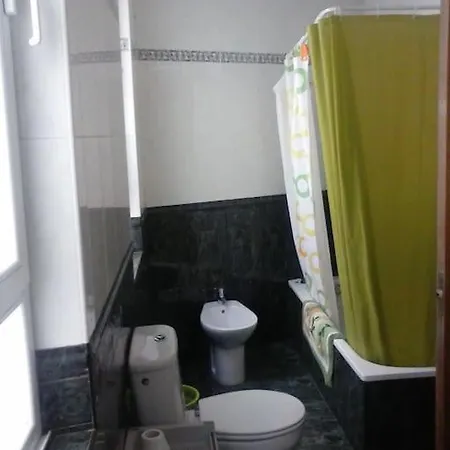 Apartment Doble Terraza Centro *