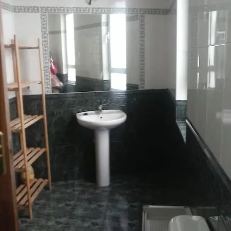 Doble Terraza Centro Apartment Salamanca