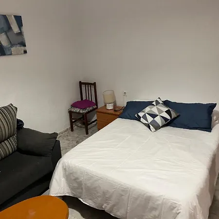 Apartment Doble Terraza Centro